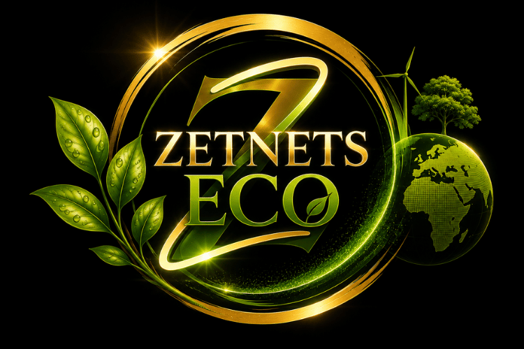Zetnets Eco grupa na Facebooku Michał Kilian ekologia natura ochrona środowiska i ekologiczny styl życia