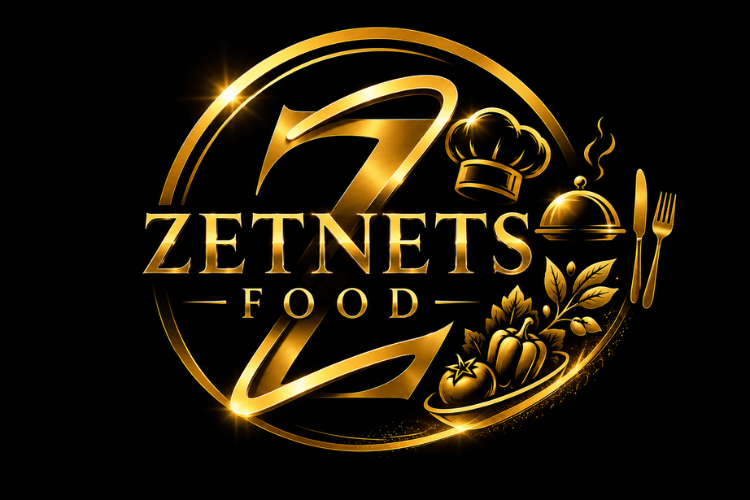 Zetnets Food grupa na Facebooku Michał Kilian jedzenie przepisy kuchnia i inspiracje kulinarne